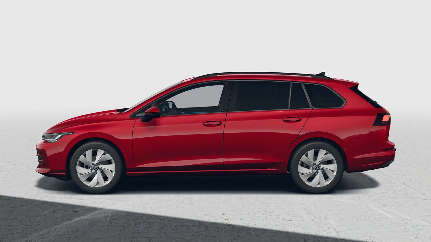 Volkswagen Golf People 1,5 TSI 110kW 6G
