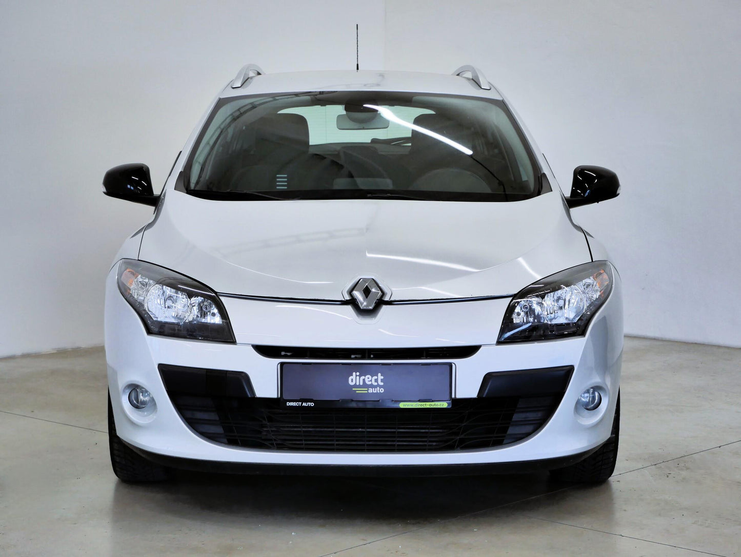 Renault Mégane 1.5 dCi Expression