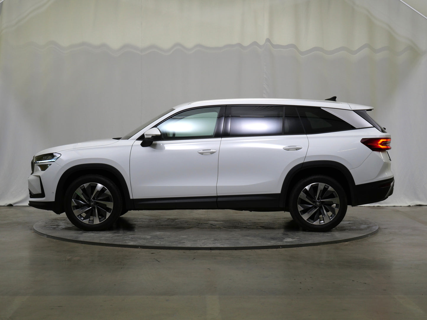 Škoda Kodiaq 2.0 TDI 142 kW Excl. Selection