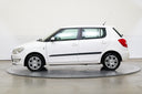 Škoda Fabia 1.2 TSI 63 kW Ambiente