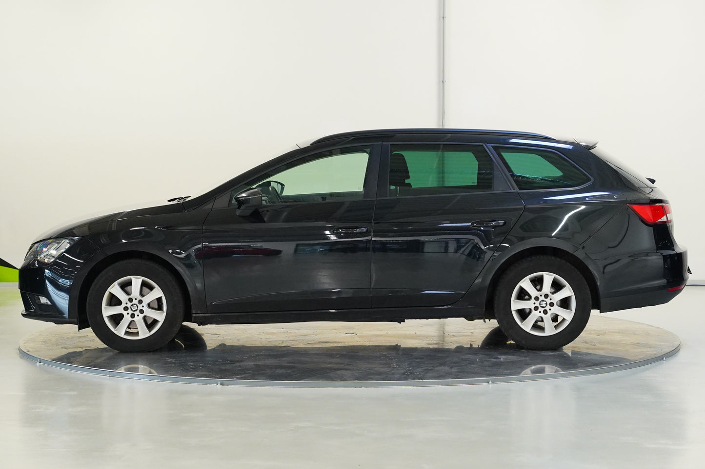 Seat Leon 2.0 TDI 110 kW Style