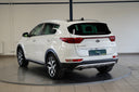 Kia Sportage 2.0 CRDi 136 kW 4WD GT Line