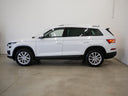 Škoda Kodiaq 2.0 TDI 147 kW 4x4 DSG Style+