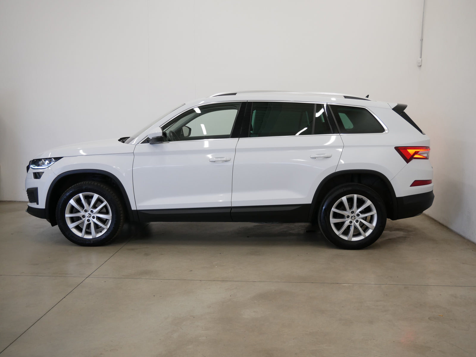 Škoda Kodiaq 2.0 TDI 147 kW 4x4 DSG Style+ – foto 3
