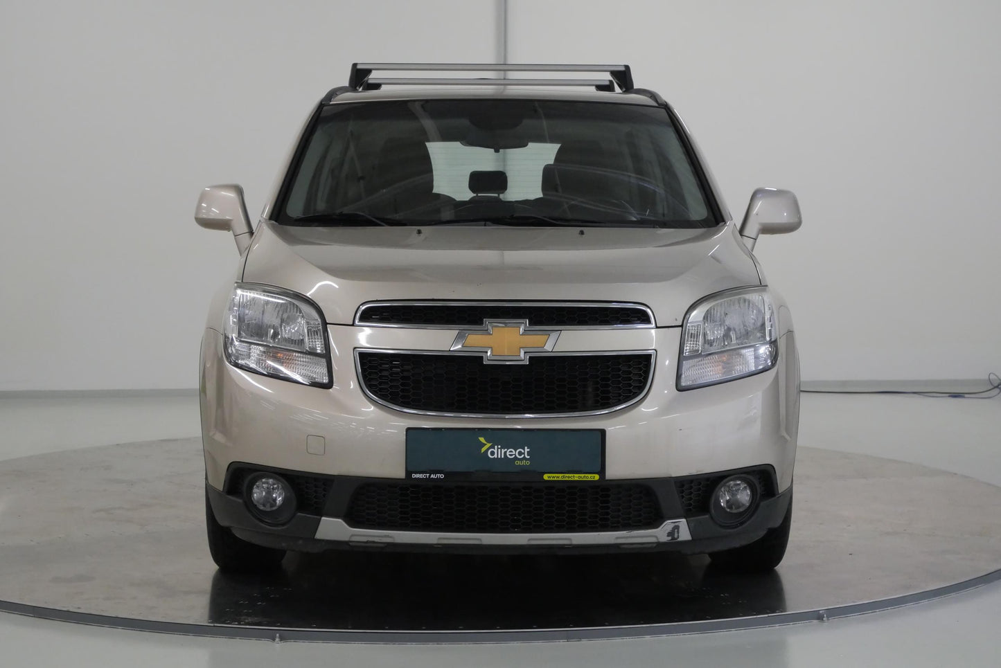 Chevrolet Orlando 1.8i 104 kW