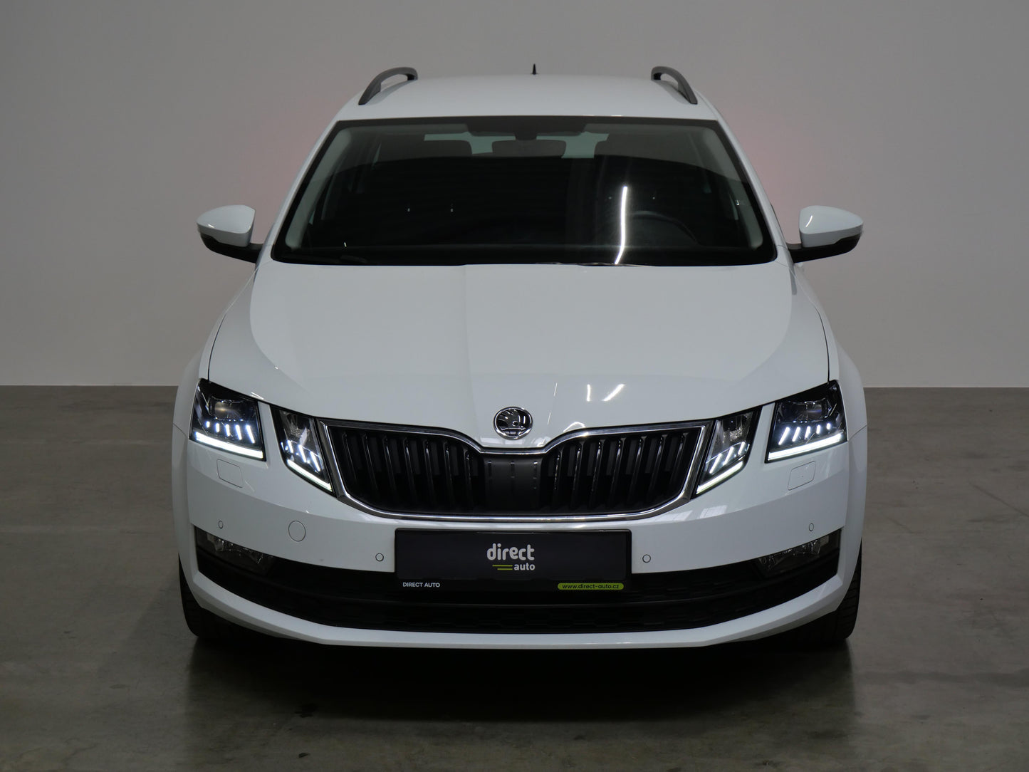 Škoda Octavia 1.6 TDI 85 kW Soleil