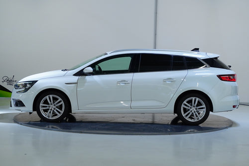 Renault Mégane 1.5 DCI 85 kW – foto 3