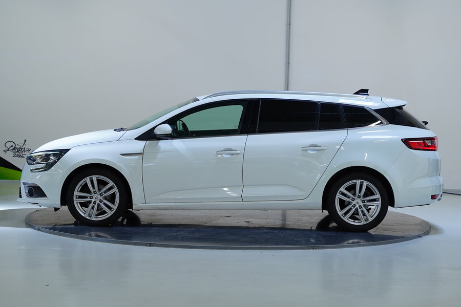 Renault Mégane 1.5 DCI 85 kW – foto 3