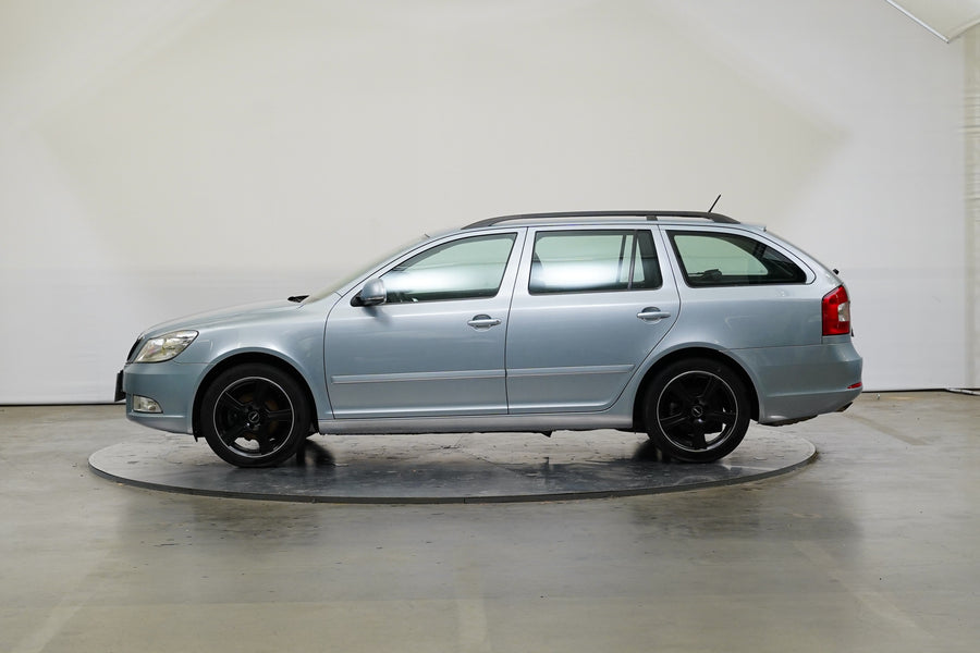 Škoda Octavia 1.4 TSI 90 kW Impuls Edition – foto 3