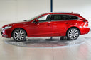 Mazda 6 2.5Skyactiv-G 134kW Revolution