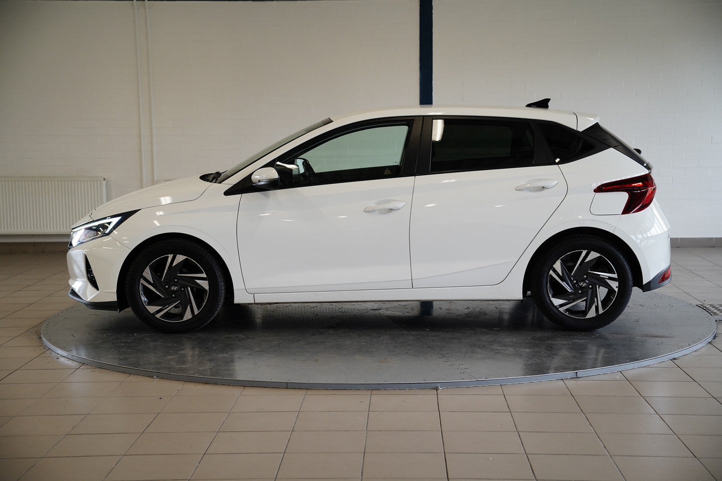 Hyundai i20 1.2i 62 kW