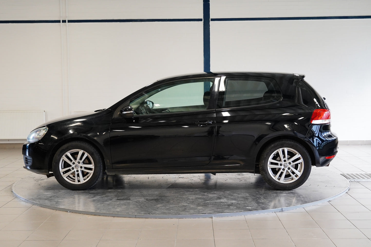 Volkswagen Golf 1.2 TSI 77kW Trendline