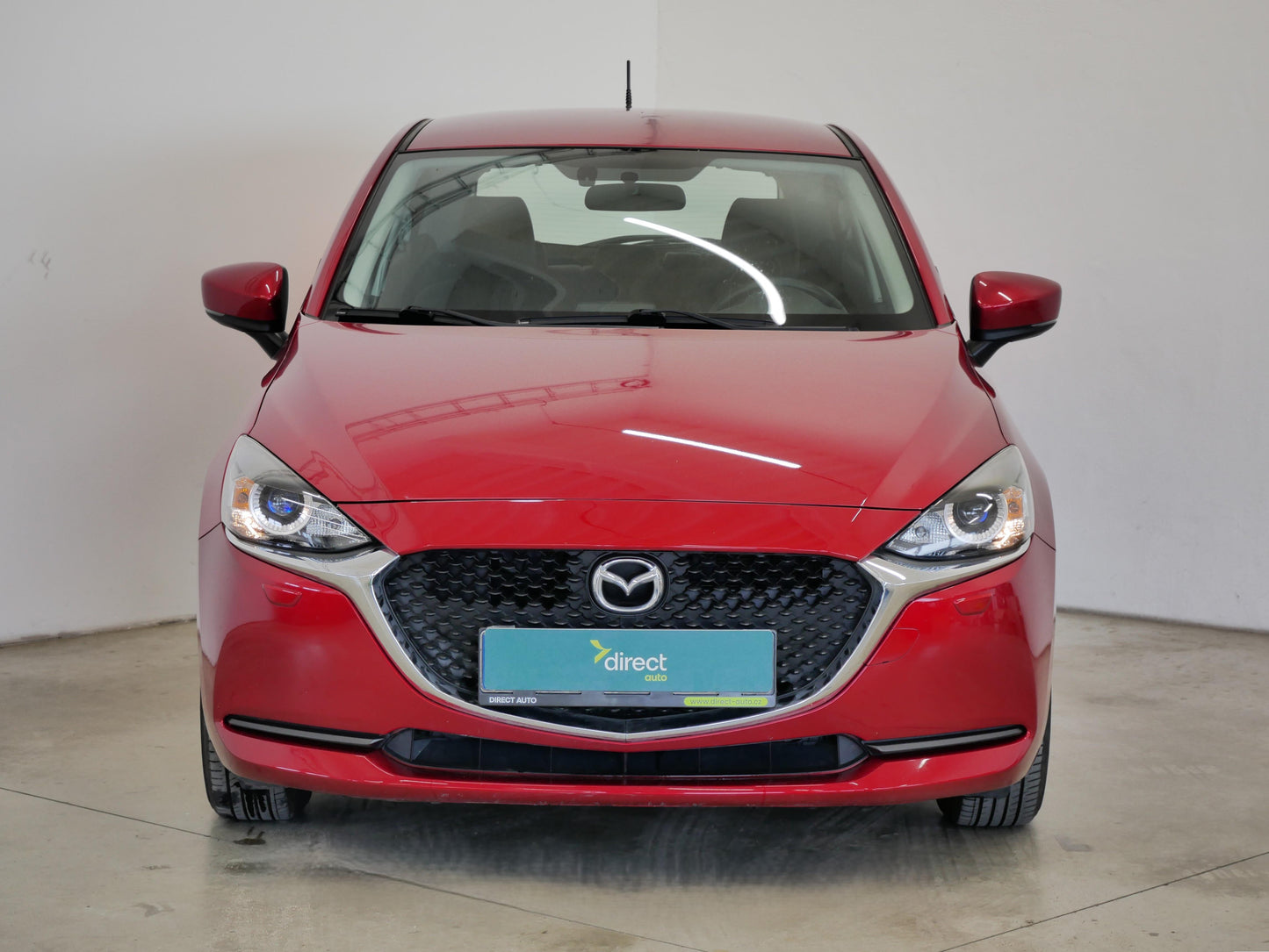 Mazda 2 1.5i 66kW Challenge
