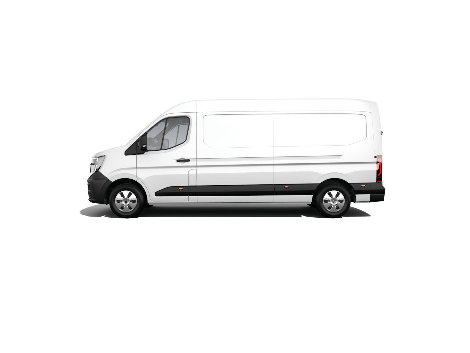 Renault Master L3H2P3 dCi 150 Extra – foto 3
