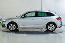 Škoda Scala 1.0 TSI 81KW