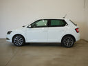 Škoda Fabia 1.0 TSI 70 kW Ambition