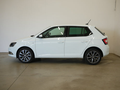 Škoda Fabia 1.0 TSI 70 kW Ambition – foto 3