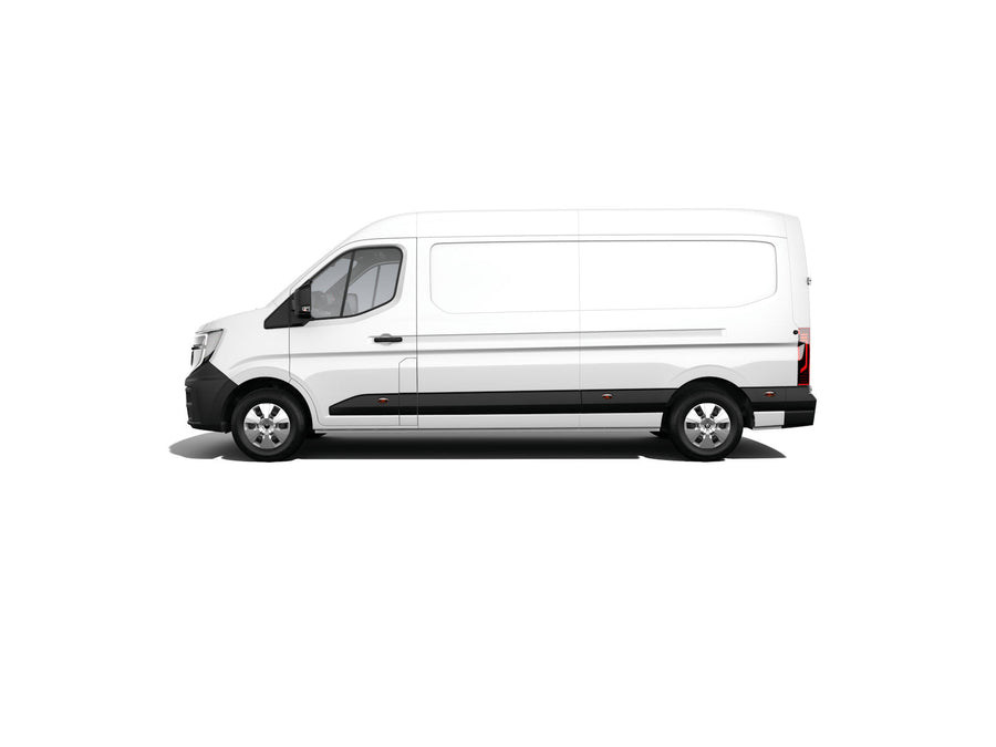 Renault Master L3H2P3 dCi 130 Advance – foto 3