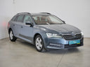 Škoda Superb 1.5TSI 110kW Ambition