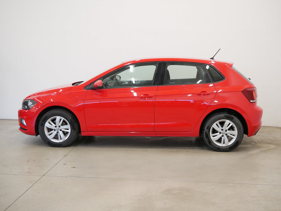 Volkswagen Polo 1.0 TSi 85 kW Comfortline – foto 3