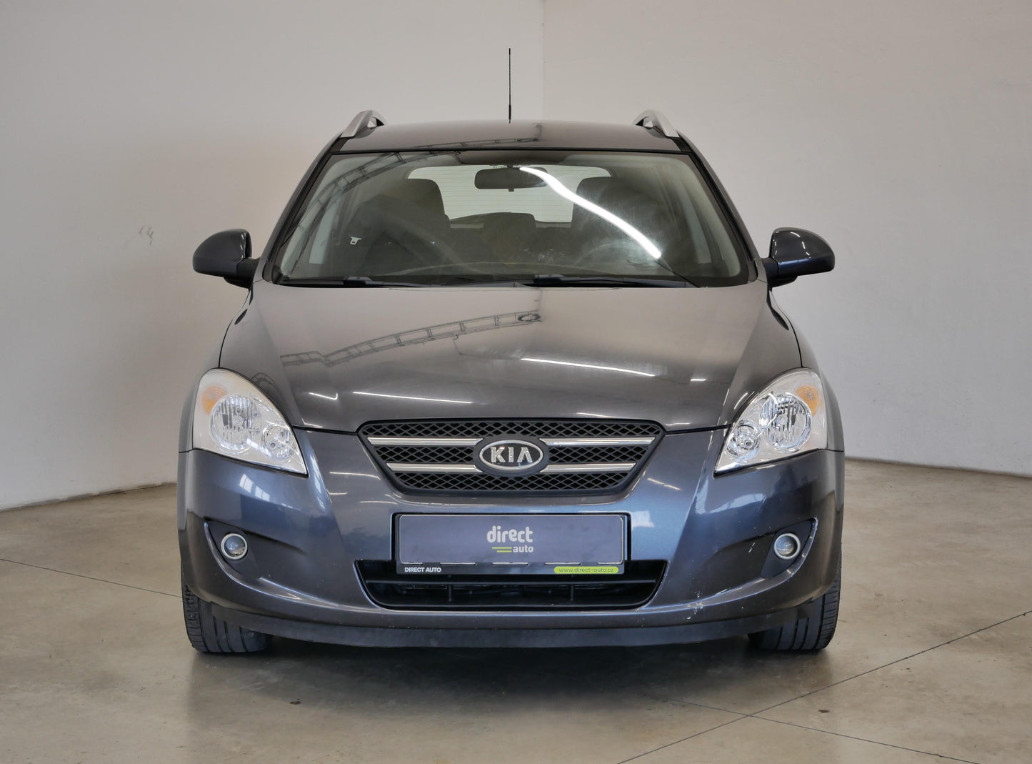 Kia Cee´d 1.6 i 92 kW