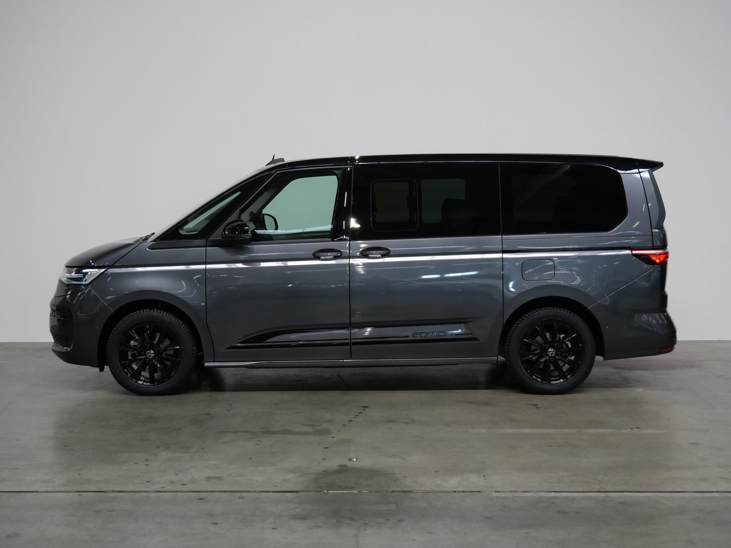 Volkswagen Multivan 2.0 TDI 110 kW Long Edition
