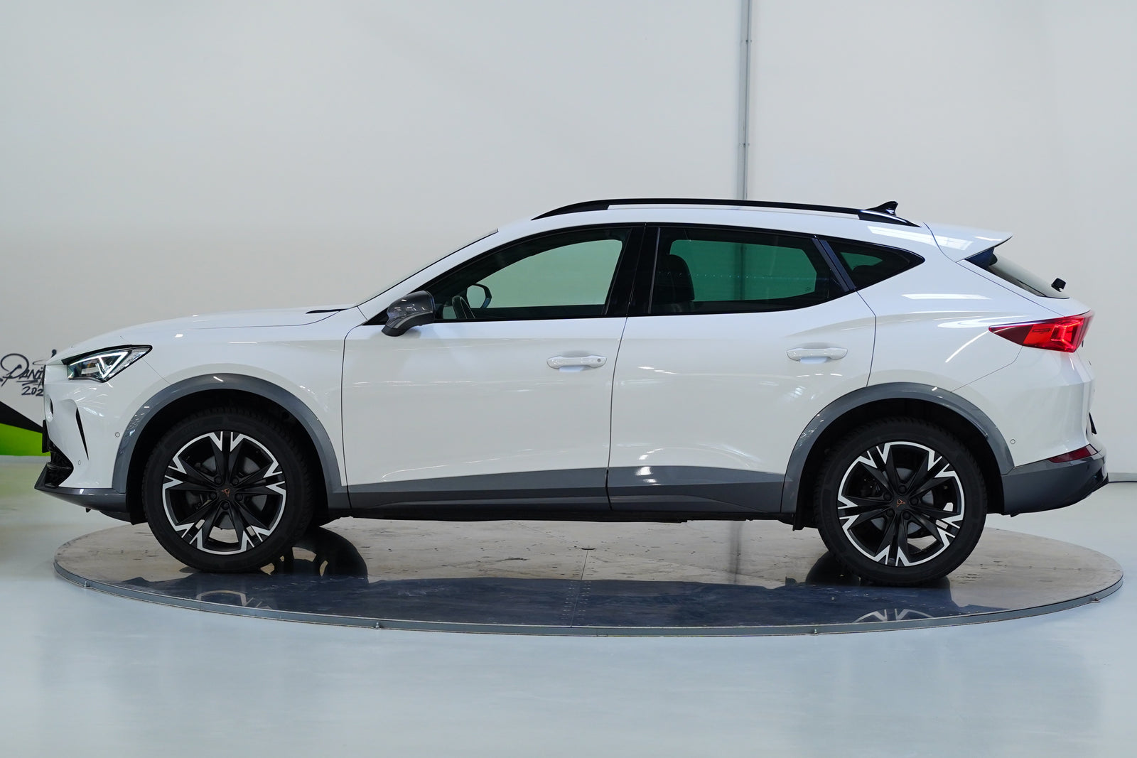 Cupra Formentor 1.5 TSI 110 kW – foto 3