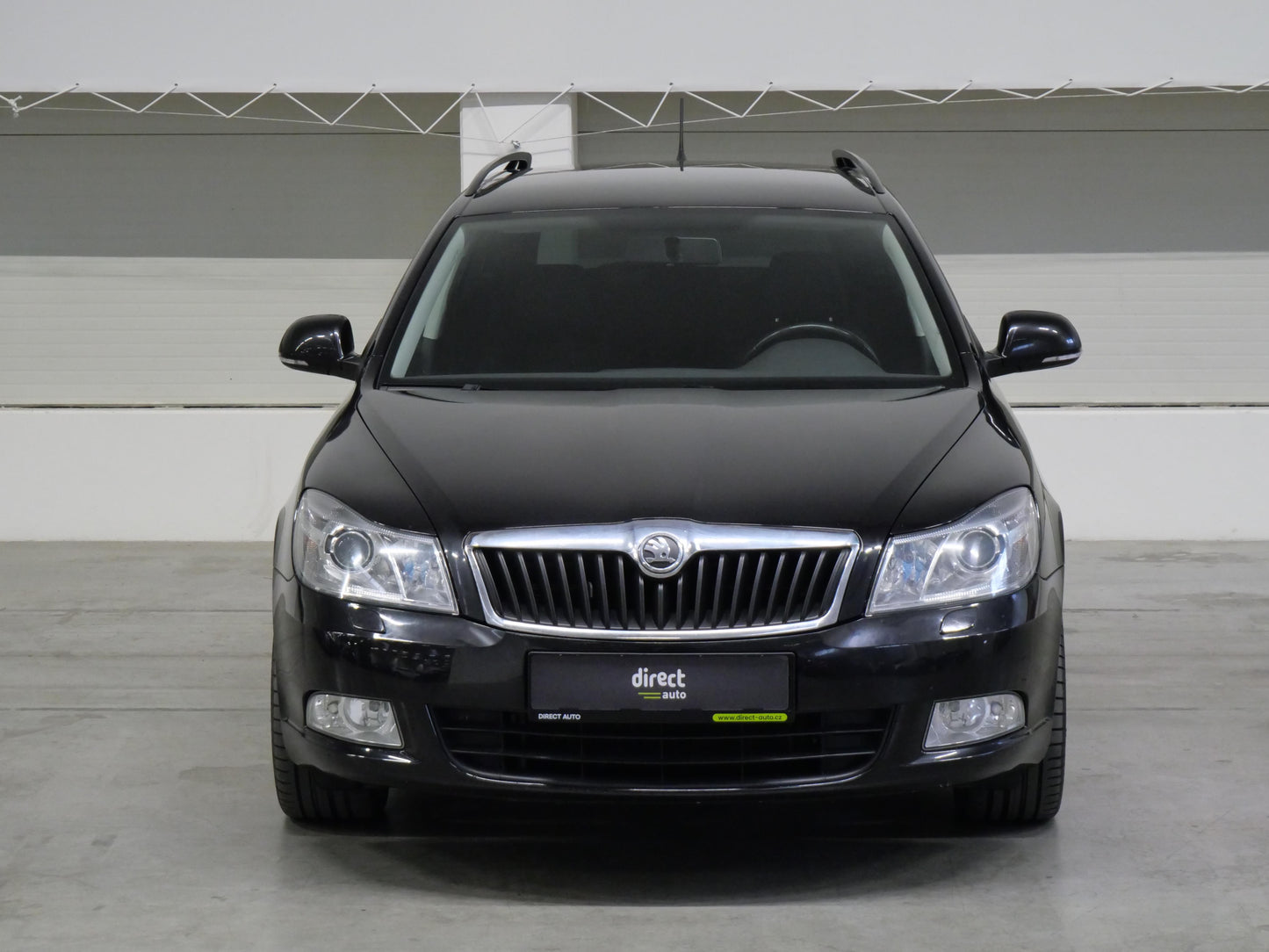 Škoda Octavia 2.0 TDI 103 kW Elegance