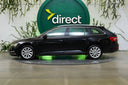 Škoda Superb 2.0 TDI 110 kW Style