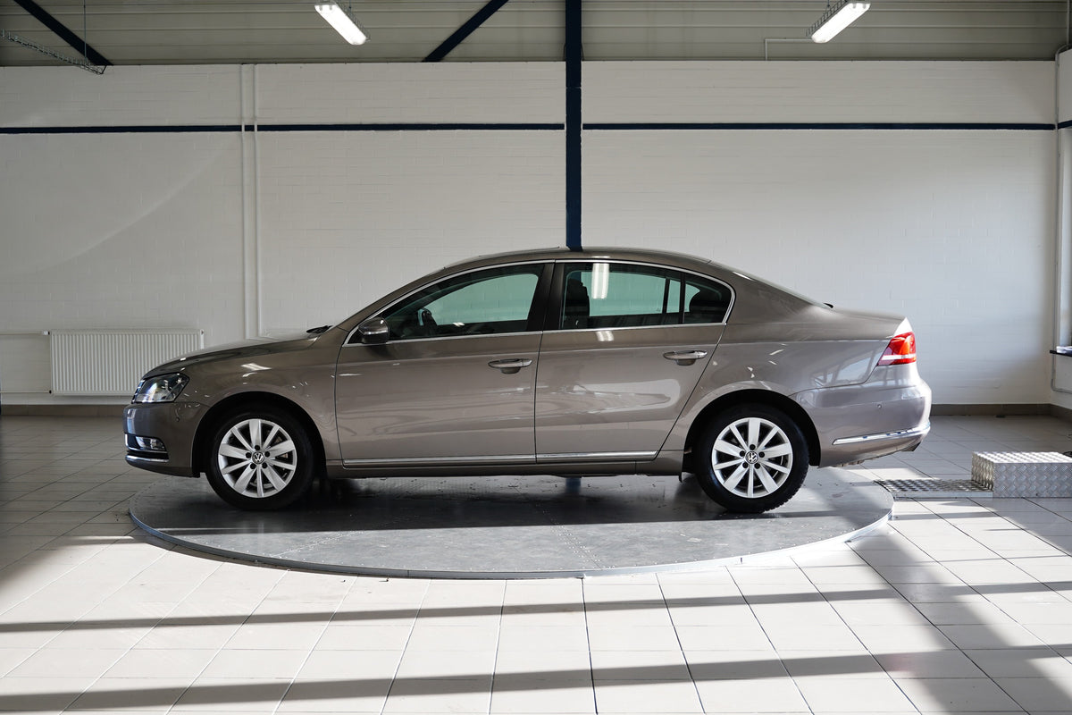 Volkswagen Passat 1.4 TSI 90 kW Comfortline – foto 3