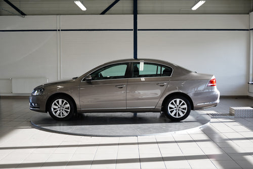 Volkswagen Passat 1.4 TSI 90 kW Comfortline – foto 3