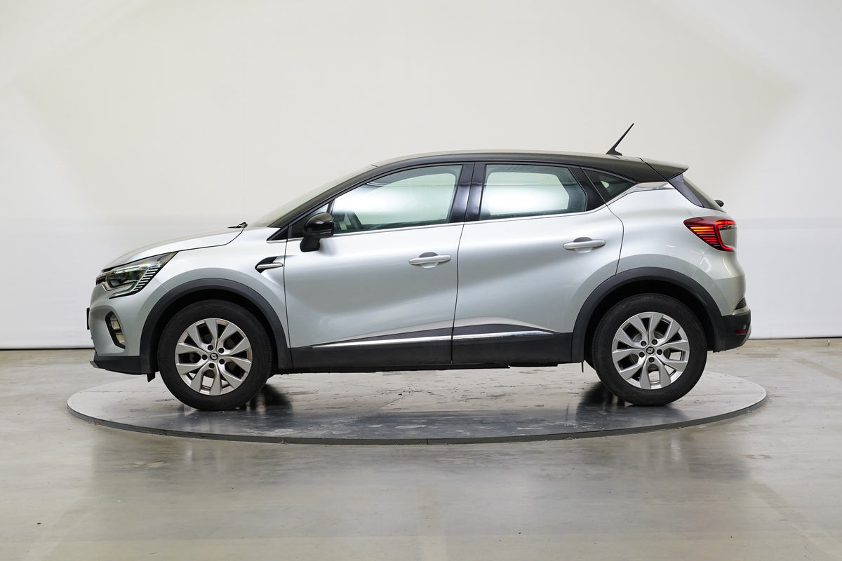 Renault Captur 1.0 TCe 67 kW – foto 3