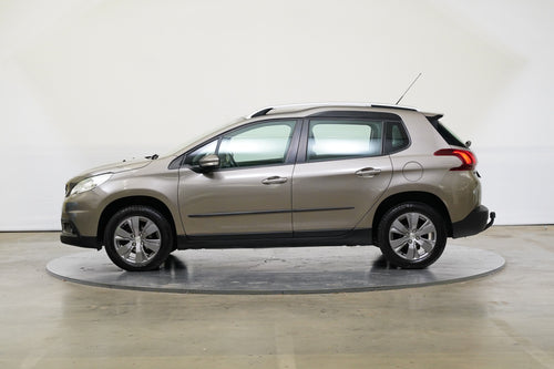 Peugeot 2008 1.2 PureTech 81 kW – foto 3