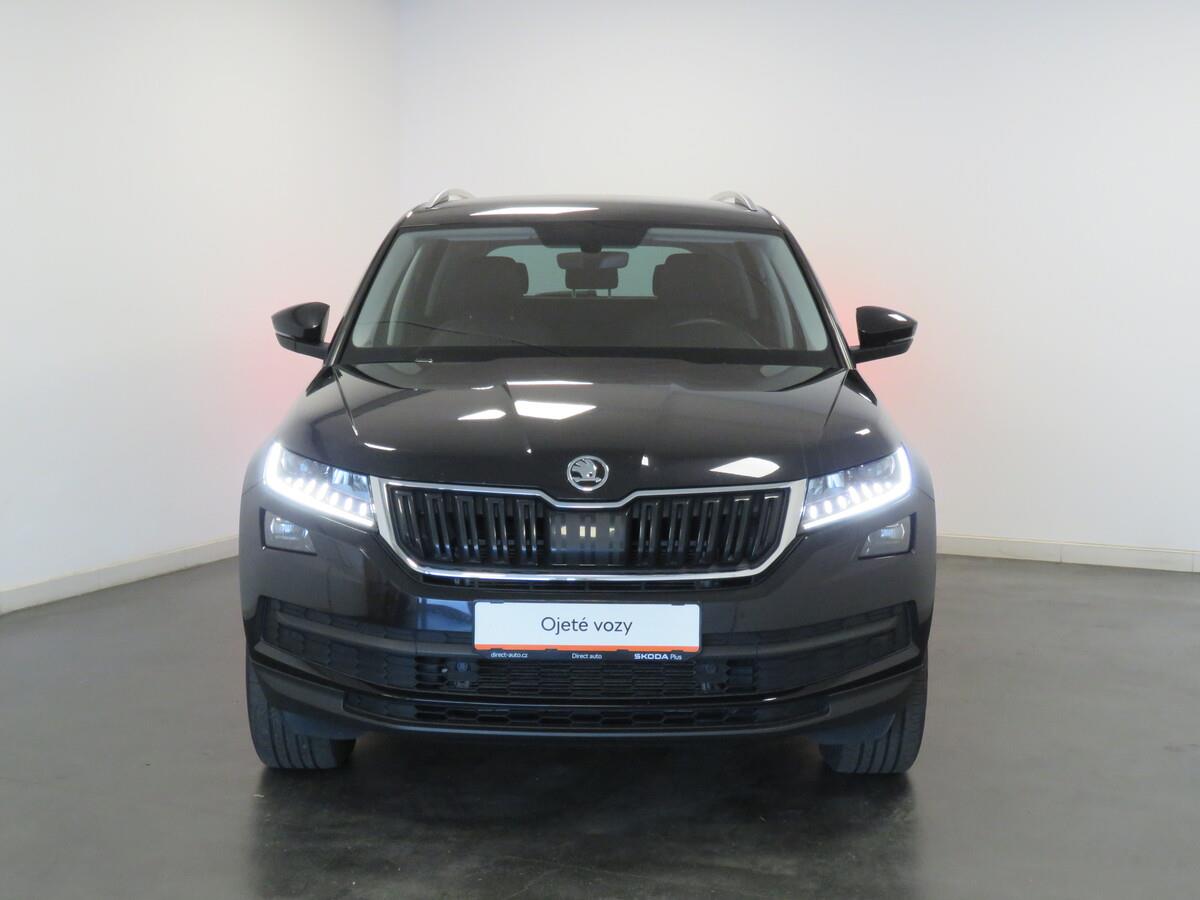 ŠKODA Kodiaq 2.0 TDI 110 kW Style 4x4 DSG