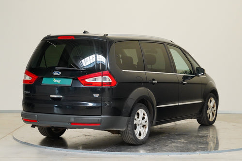 Ford Galaxy 2.0 TDCI 103 kW Serie 50 – foto 3