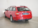 Škoda Octavia 2.0 TDI 135 kW 4X4 Ambition