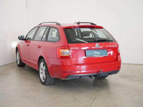 Škoda Octavia 2.0 TDI 135 kW 4X4 Ambition – foto 3