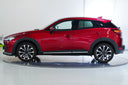 Mazda CX-3 2.0 Skyactiv-G 89 kW Exclusive