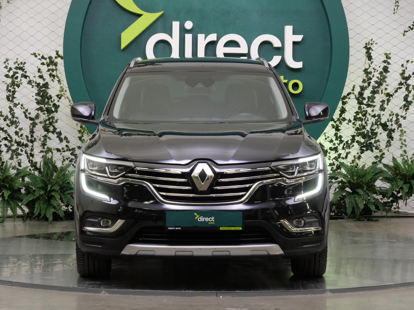 Renault Koleos 2.0 DCi 130 kW Intens 4x4