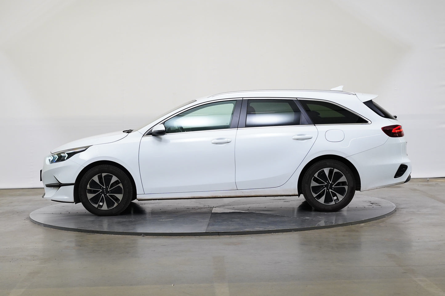 Kia Ceed 1.5 T-GDi 103 kW