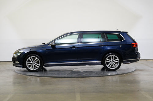 Volkswagen Passat 2.0 TDI 176 kW 4x4 Highline – foto 3