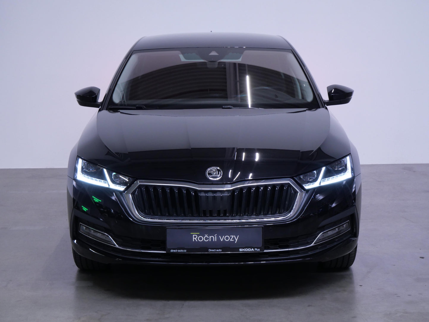 Škoda Octavia 2.0 TDI 85 kW Style Plus