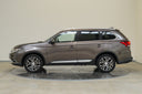 Mitsubishi Outlander 2.2 DI-D 110kW 4WD Intense+