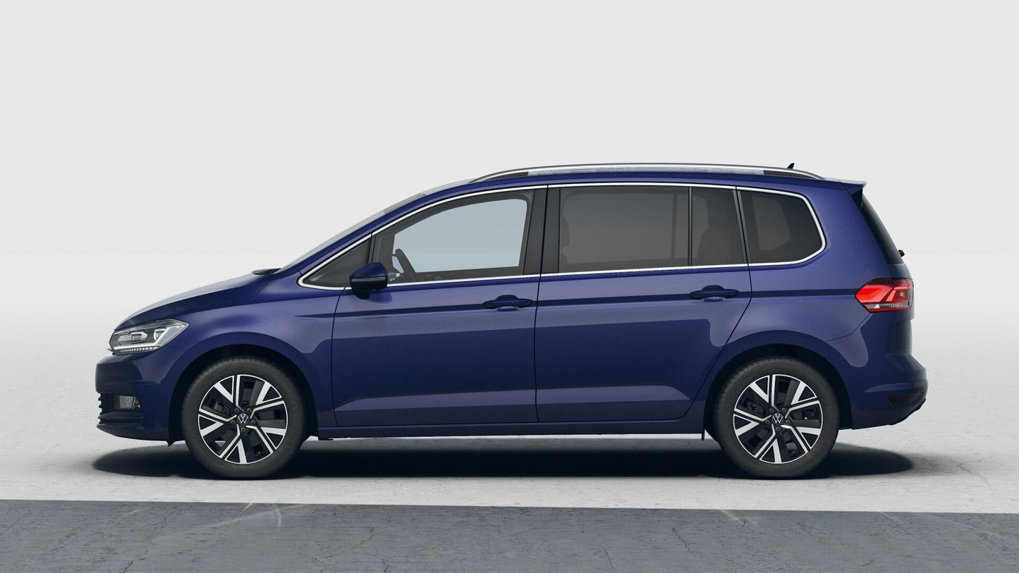 Volkswagen Touran People 1,5 TSI 110kW EVO2 7DSG
