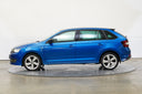Škoda Rapid 1.2 TSI 77 kW Elegance