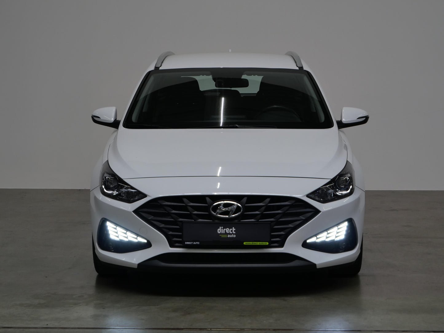 Hyundai i30 1.0 T-GDI 88 kW Comfort