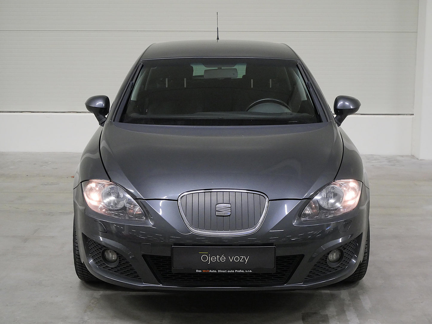 Seat Leon 1.6 TDI 77 kW Style