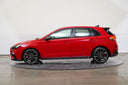 Hyundai i30 2.0 TGDI 202 kW N Performance