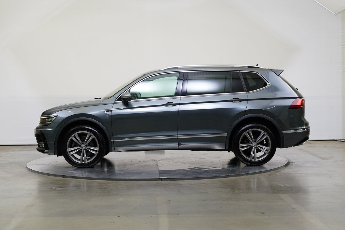 Volkswagen Tiguan 2.0 TSI 140kW 4Motion Highline – foto 3