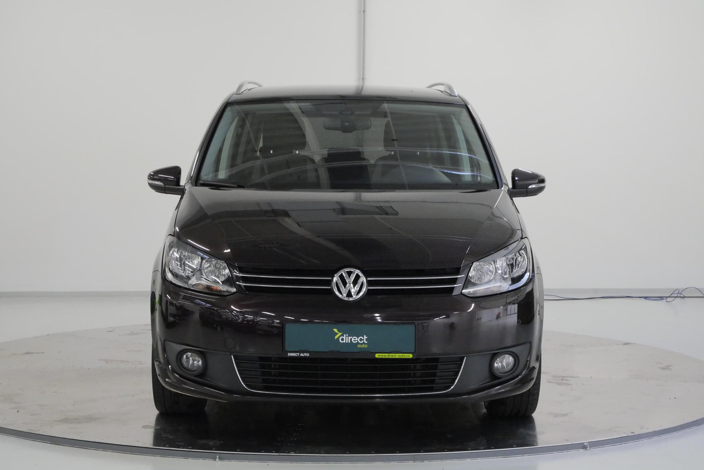 Volkswagen Touran 1.4 TSI 103 kW Life